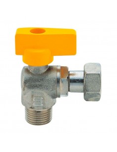 RUBINETTO PER SCALDABAGNO...