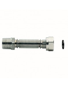 ATTACCO INOX ESTENSIBILE...