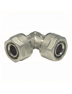 RACCORDO A GOMITO D16X16...