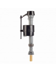 RUBINETTO GALLEGGIANTE PER...