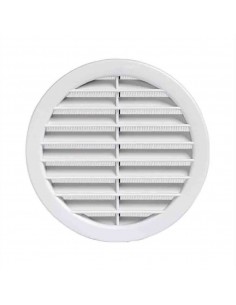GRIGLIA CIRCOLARE Ø120...
