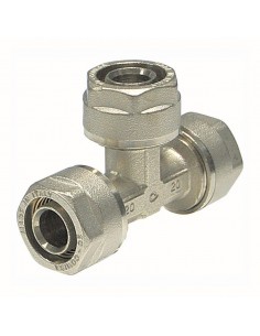 RACCORDO A T A STRINGERE...