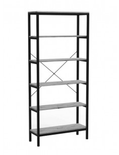 LIBRERIA "INDUSTRIAL" DIM.:...