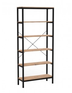 LIBRERIA "INDUSTRIAL" DIM.:...