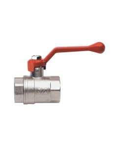 VALVOLA A SFERA NORMALE...