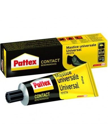 PATTEX MASTICE UNIVERSALE 50G