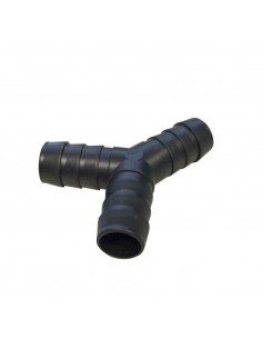 GIUNZIONE A Y PER SCARICO...