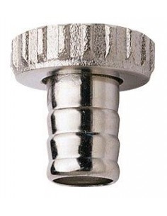 PORTAGOMMA IN OTTONE PER...