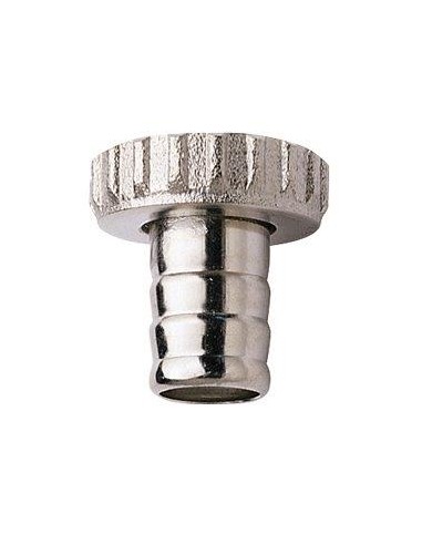 PORTAGOMMA IN OTTONE PER RUBINETTI 3/4"