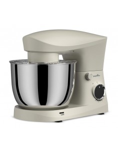 IMPASTATRICE PLANETARIA 5L...