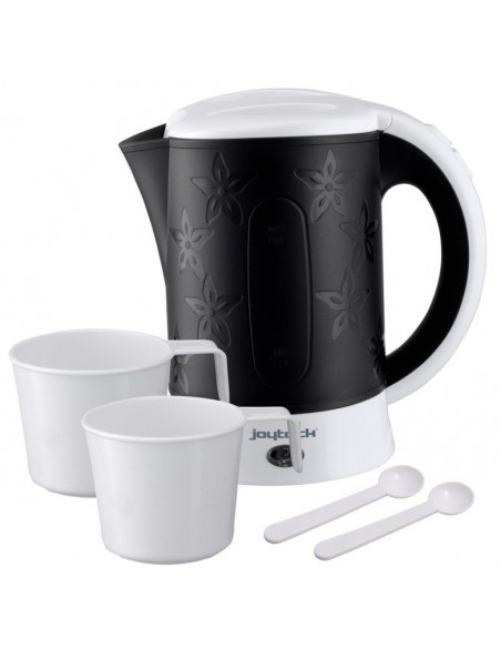 BOLLITORE PLASTICA LT6 550-650W JOYTECK