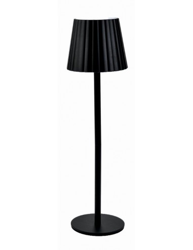 LAMPADA RICARICABILE CM38 3 IN 1 NERO