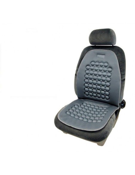 COPRISEDILE MAGNETICO GRIGIO/BLU/NERO