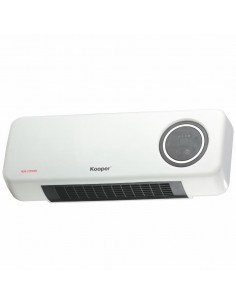 TERMOVENTILATORE CERAMICO... 2