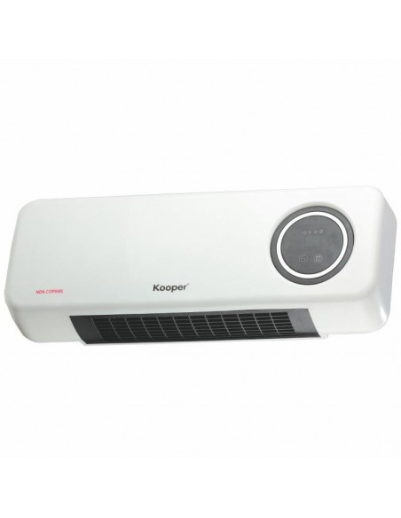TERMOVENTILATORE CERAMICO SPLIT