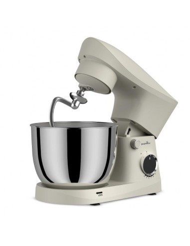 IMPASTATRICE PLANETARIA 5L 1500W BEIGE IMPASTATRICE PLANETARIA 5L 1500W BEIGE