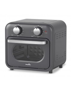 FORNO FRIGGITRICE AD ARIA... 2