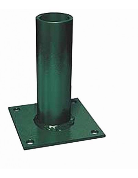 SUPPORTO PER PALETTO Ø 3,4