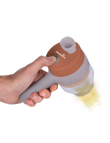 GRATTUGIA RICARICABILE TRITATUTTO USB... GRATTUGIA RICARICABILE TRITATUTTO USB...