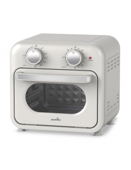 FORNO FRIGGITRICE AD ARIA 10L 730-870W BEIGE