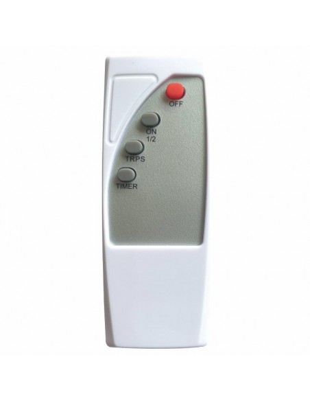 TERMOVENTILATORE CERAMICO SPLIT