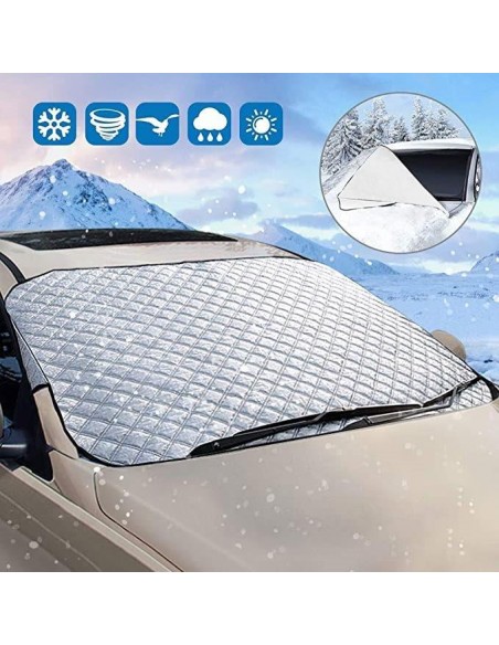 LUBEX TELO PROTEGGI CRISTALLO