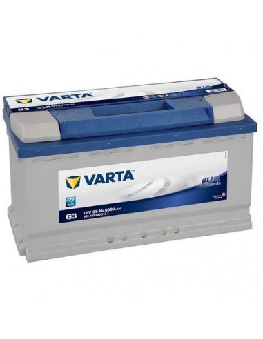 VARTA BATTERIA BLU G3 (95AH) S