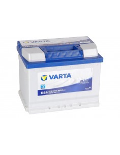 VARTA BATTERIA BLU D24...