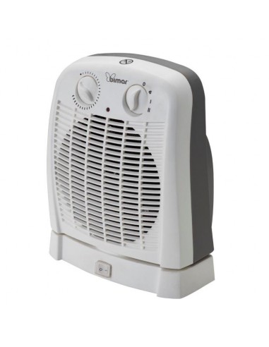 TERMOBAGNO OSCILLANTE 1800/2000W