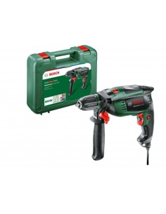 TRAPANO PERCUSSIONE 730W +...