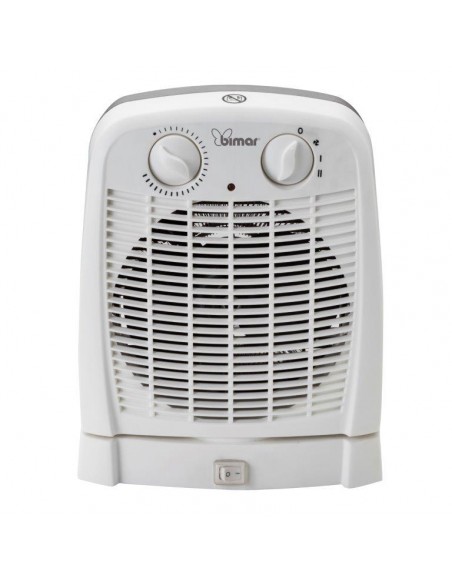 TERMOBAGNO OSCILLANTE 1800/2000W