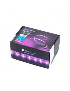 STRISCIA LED BASSO...