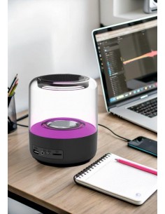 CASSA SPEAKER BLUETOOTH 5W... 2