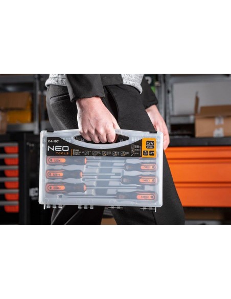 SET DI GIRAVITE 27 PZ