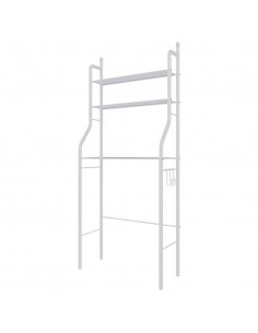 SCAFFALE SOPRA LAVATRICE 3... 2