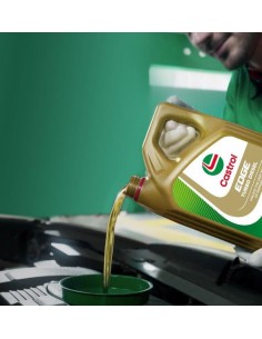 OLIO CASTROL EDGE TITANIUM... 2