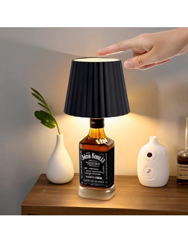 LAMPADA RICARICABILE CM38 3 IN 1 NERO LAMPADA RICARICABILE CM38 3 IN 1 NERO