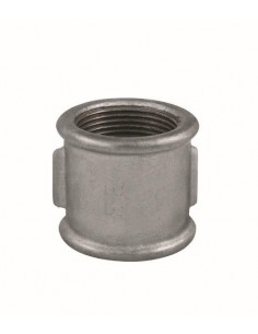 MANICOTTO GHISA 1/2" FF