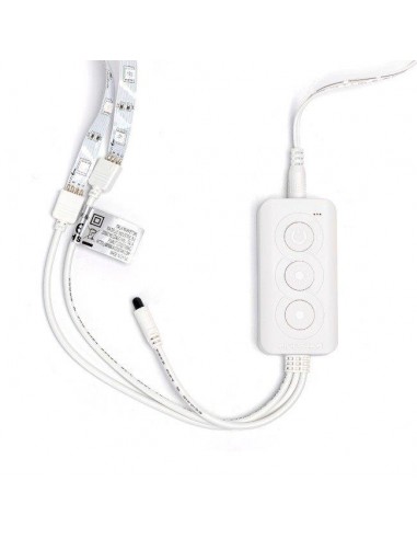 STRISCIA LED BASSO VOLTAGGIO SMART... STRISCIA LED BASSO VOLTAGGIO SMART...