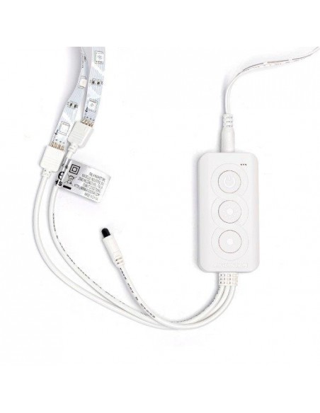 STRISCIA LED BASSO VOLTAGGIO SMART 36W 2X5M