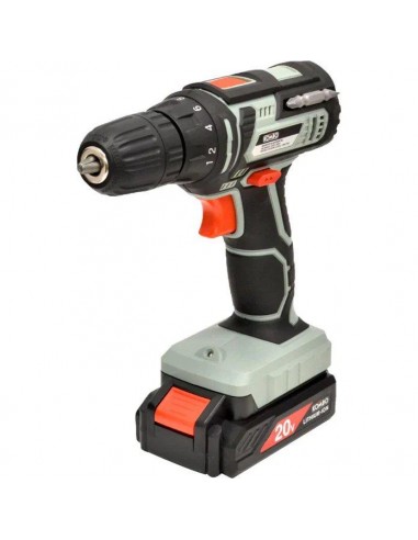 KIT FAI DA TE TRAPANO + UTENSILI KIT FAI DA TE TRAPANO + UTENSILI