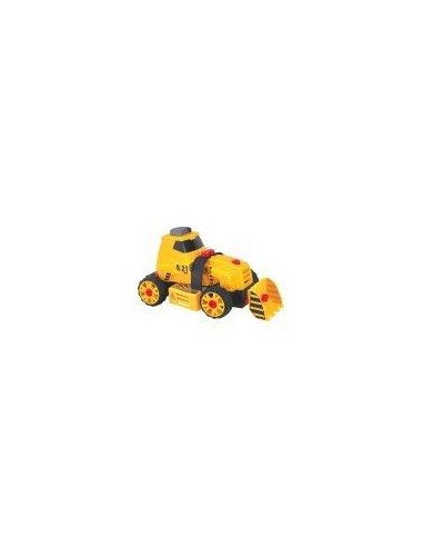 ESCAVATORE PER BAMBINI 4 IN 1 ESCAVATORE PER BAMBINI 4 IN 1
