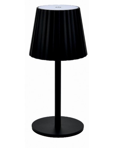 LAMPADA RICARICABILE CM38 3 IN 1 NERO LAMPADA RICARICABILE CM38 3 IN 1 NERO