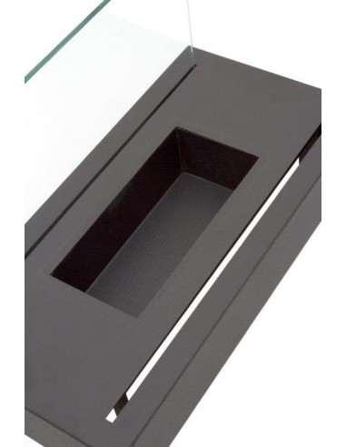 BIOCAMINO DECORATIVO DA APPOGGIO...