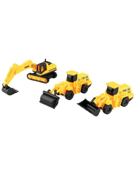 SITO DI COSTRUZIONE GIOCO CON SABBIA