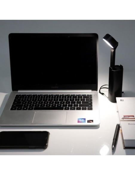 LAMPADA LED PIEGHEVOLE DA SCRIVANIA 3W