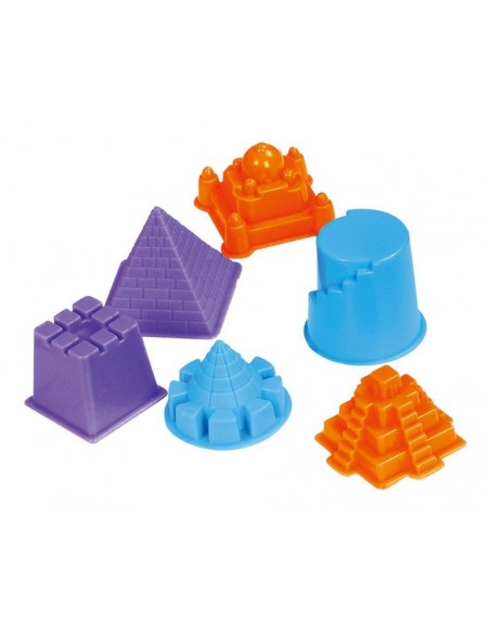 SITO DI COSTRUZIONE GIOCO CON SABBIA