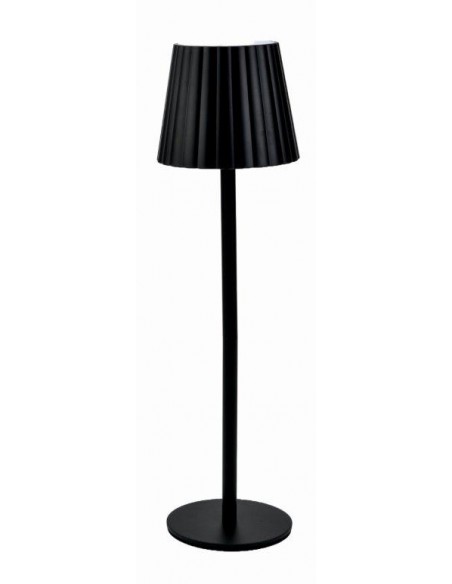 LAMPADA RICARICABILE CM38 3 IN 1 NERO