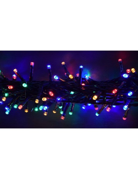 LED 180 BIANCO CALDO INTERNO ED ESTERNO