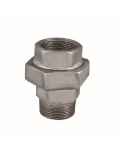 BOCCHETTONE GHISA CONICO...